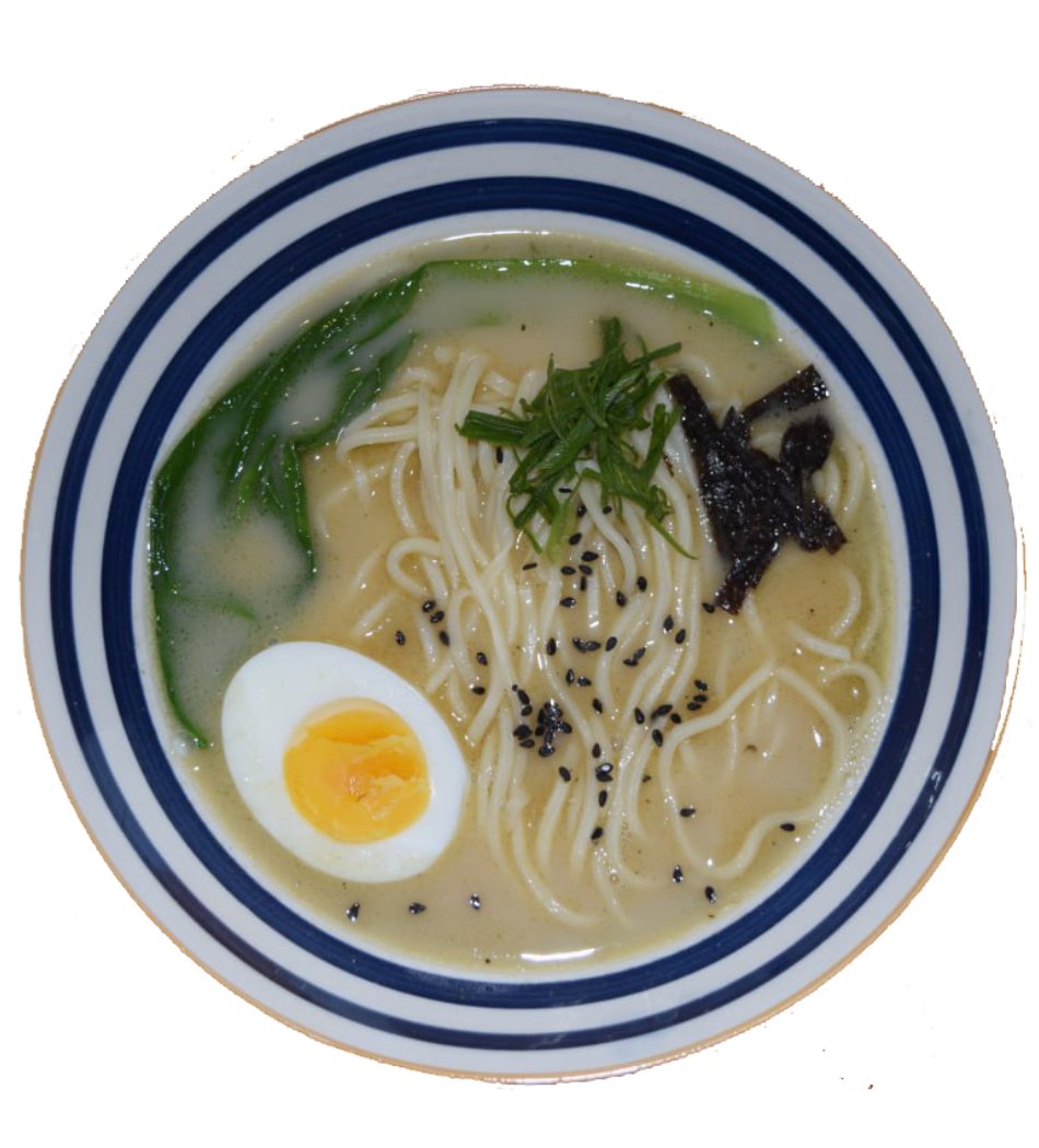 Toshz-Ya Ramen