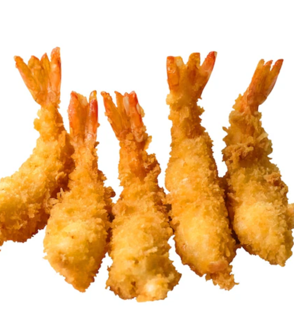 Tempura