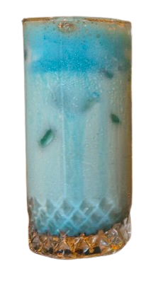 Bubble Gum (Hot, Large)