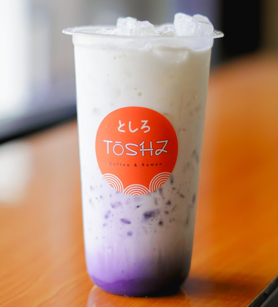 Suny Taro (Cold)