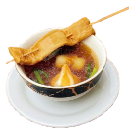 Paket Oden