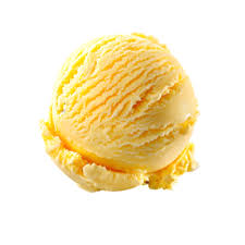 Ice cream