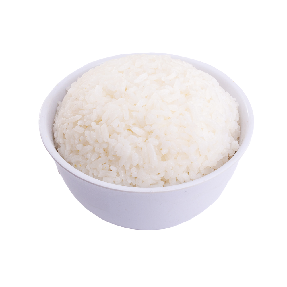 Nasi Putih