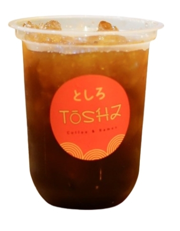 Kopi Tubruk (Hot)