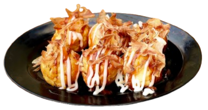 Takoyaki