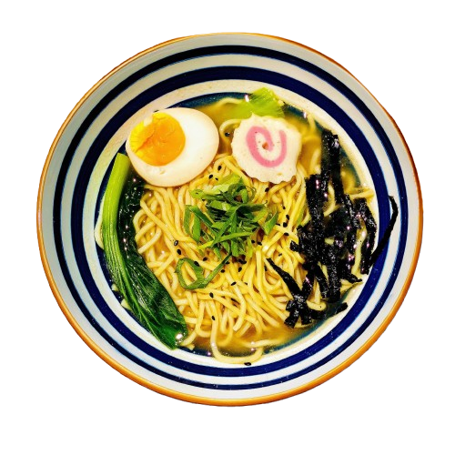 Kyoto Ramen