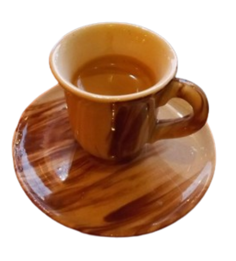 Espresso (Hot)