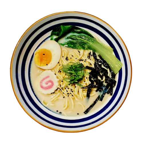 Toshz-Ya Ramen