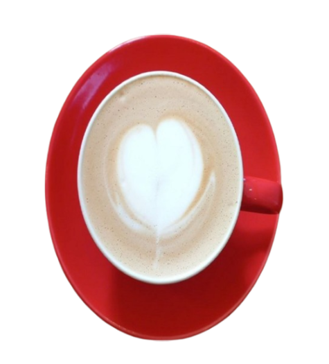 Cappuccino (Hot)
