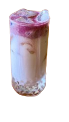 Bluebery Blast (Hot)
